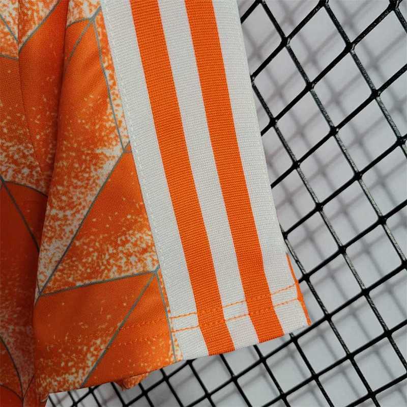 Maillot Netherland Domicile Rétro 25/26