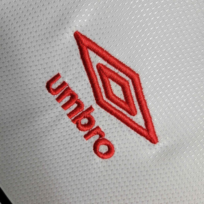 Maillot Rayo Vallecano Domicile 23/24