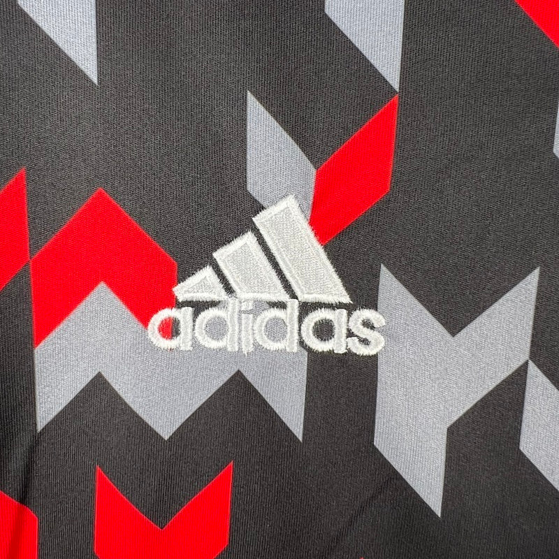 Maillot Colo Colo Pre-Match 23/24