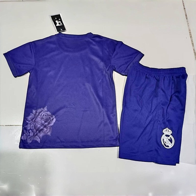 Ensemble Enfant Real Madrid 24/25
