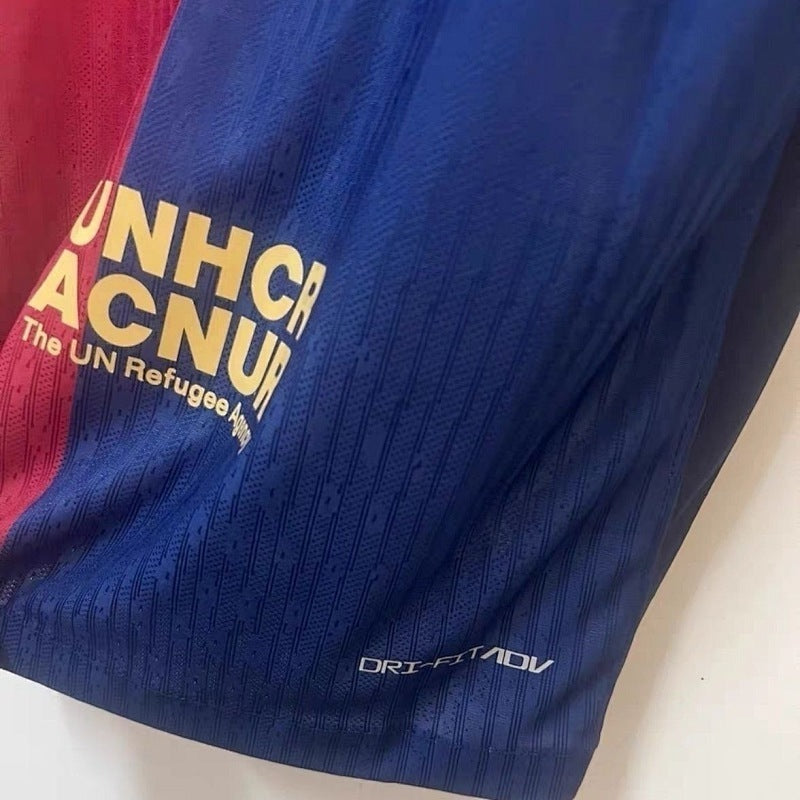 Maillot FC Barcelone Domicile Player Version 24/25