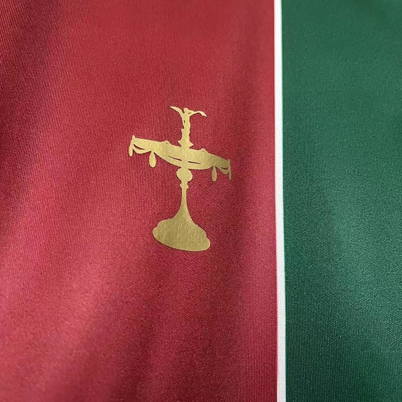 Maillot Fluminense Third Rétro 25/26