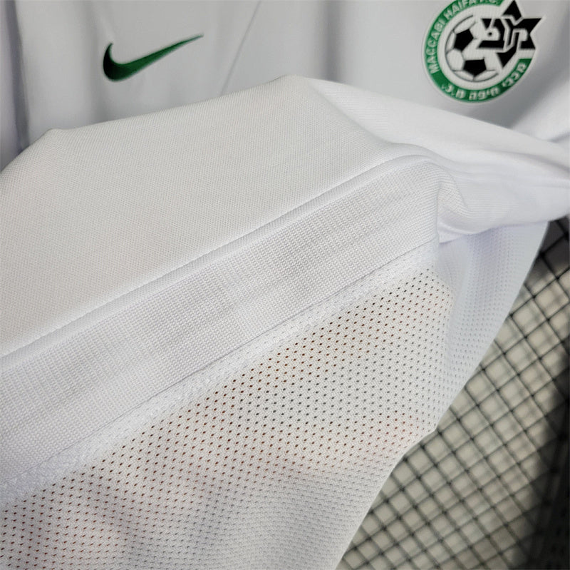 Maillot Maccabi Champion 23/24