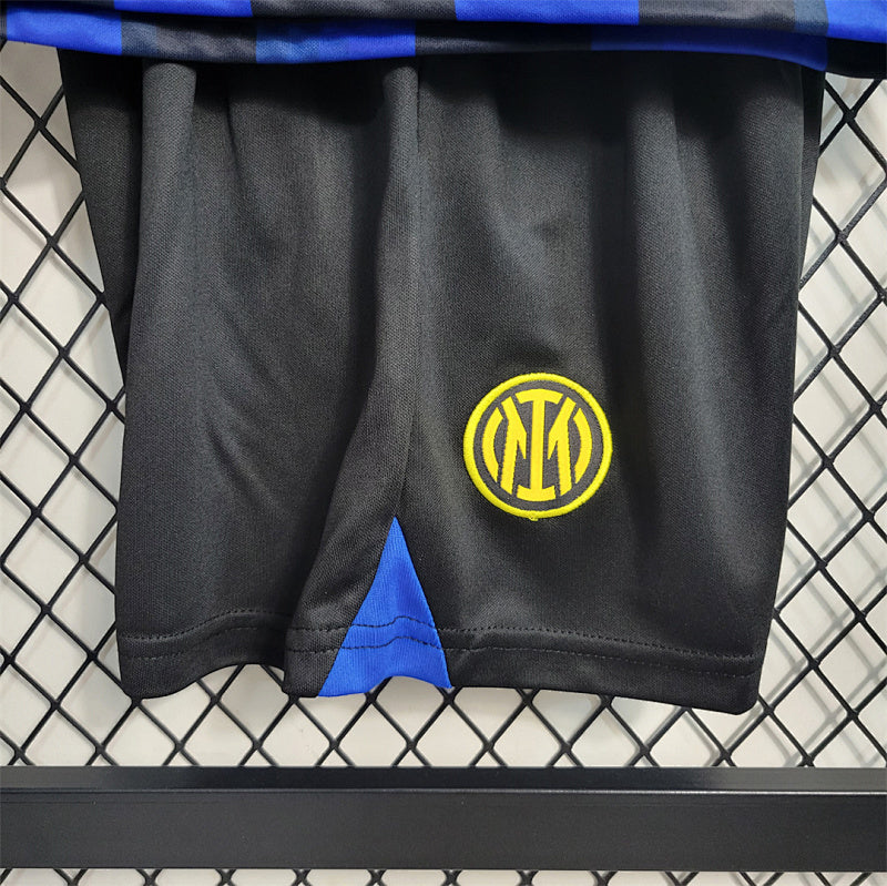 Ensemble Enfant Inter Milan Domicile 23/24