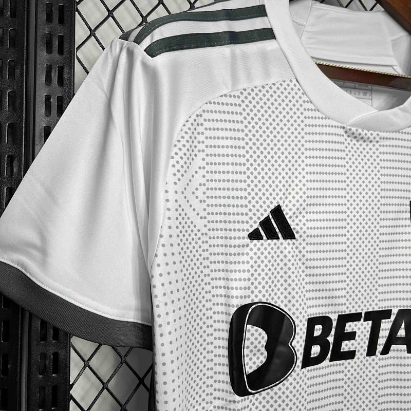 Maillot Atlético Mineiro Uniform Extérieur 24/25