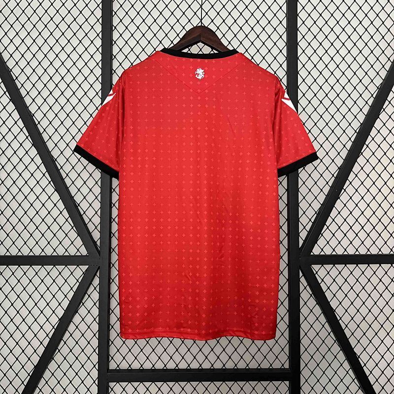 Maillot Georgia UEFA Euro Extérieur 25/26