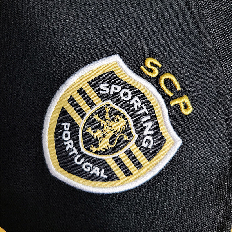 Ensemble Enfant Sporting CP Third 23/24