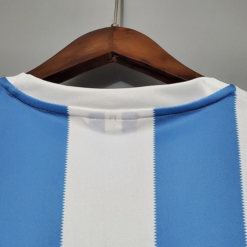 Maillot Argentina Domicile Rétro 1978