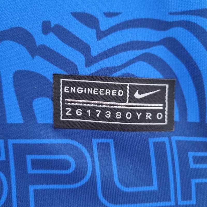 Maillot Tottenham Édition spéciale 22/23
