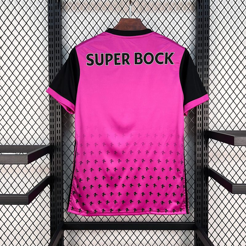 FC Porto Jersey 26/27