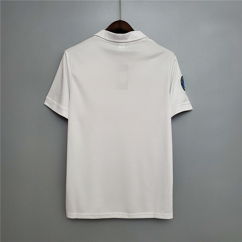 Maillot Naples Extérieur 87/88