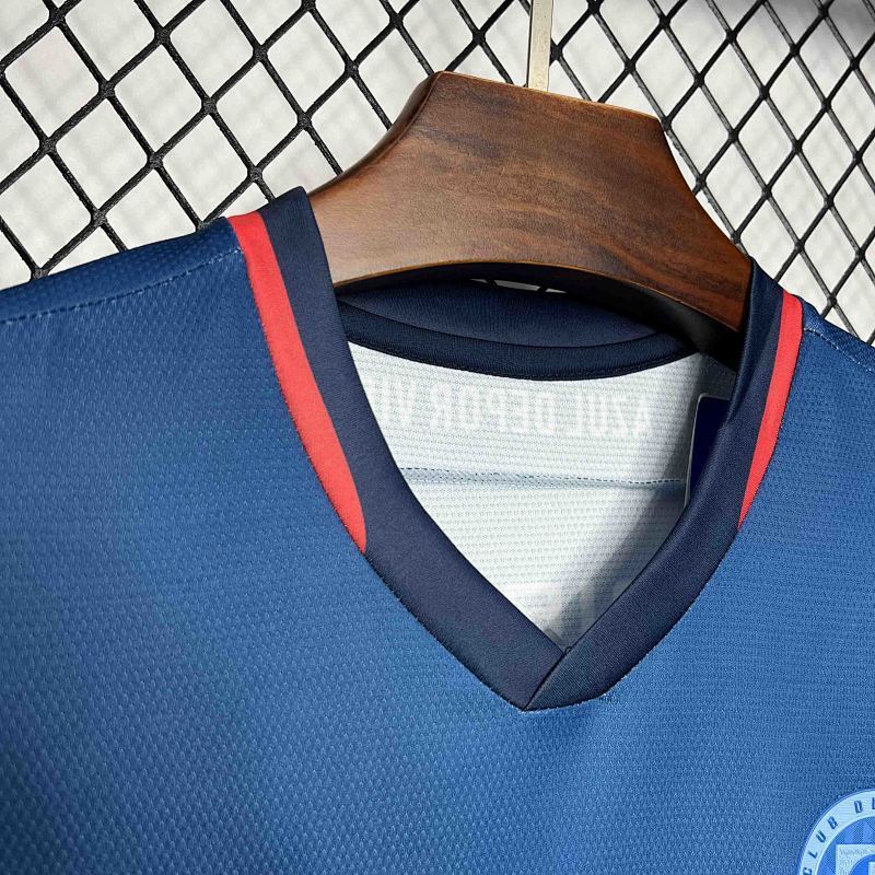 Maillot Cruz Azul Third 23/24