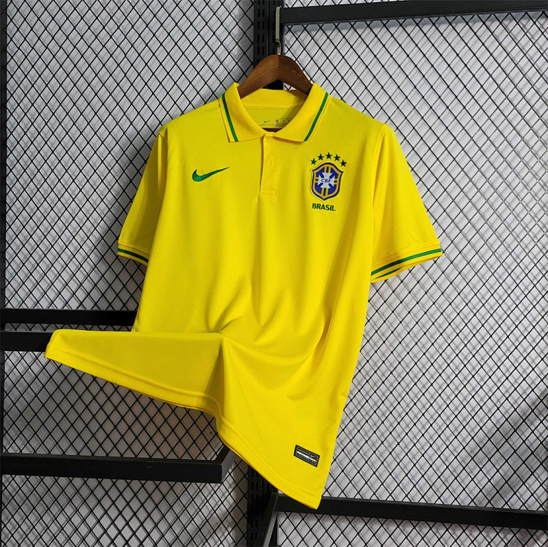 Polo Brazil Yellow 25/26