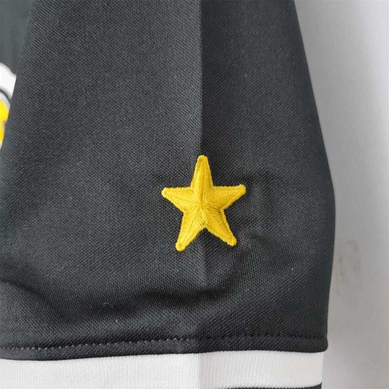 Maillot Colo Colo Extérieur 96/97