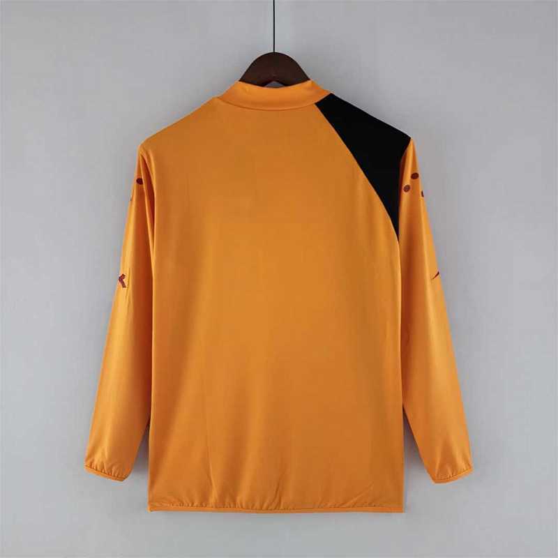 Maillot AS Roma Domicile Rétro 2005/06