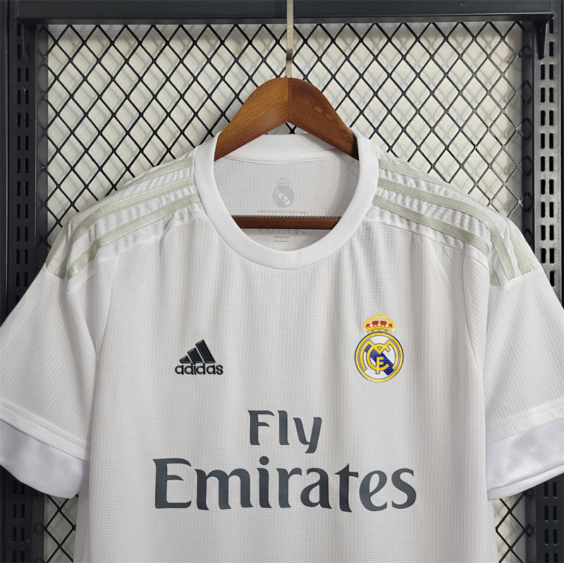 Maillot Real Madrid Domicile 15/16