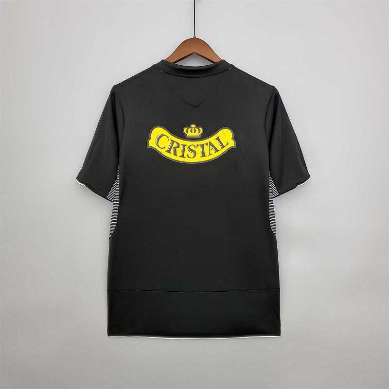 Maillot Colo Colo Extérieur Rétro Vintage