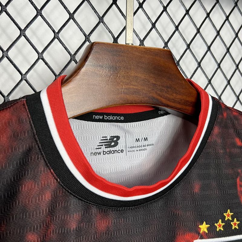 Maillot São Paulo Third 24/25