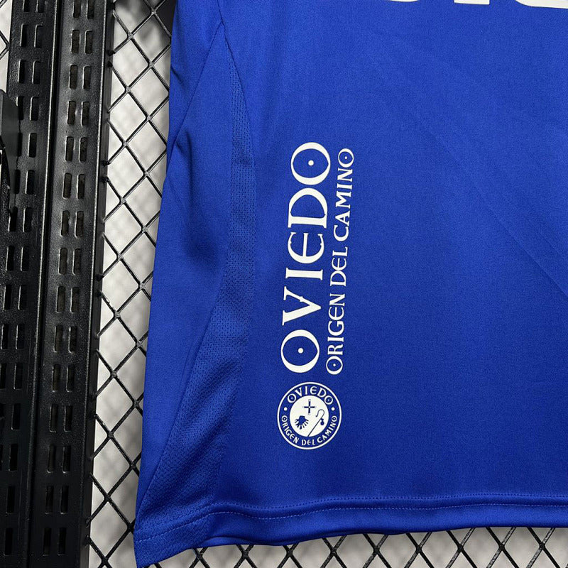 Maillot Oviedo Sport Domicile 24/25