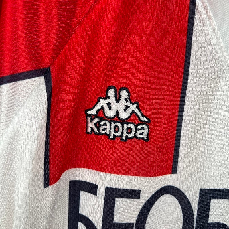 Maillot Star FC Domicile Rétro 25/26