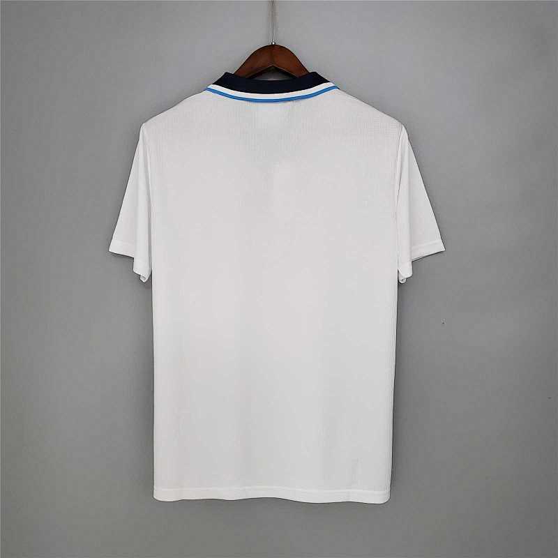 Maillot England Domicile Rétro 1996
