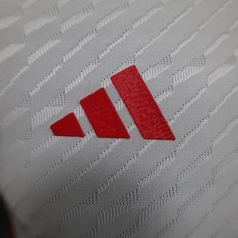 Maillot United Arab Emirates Domicile Player Version 25/26