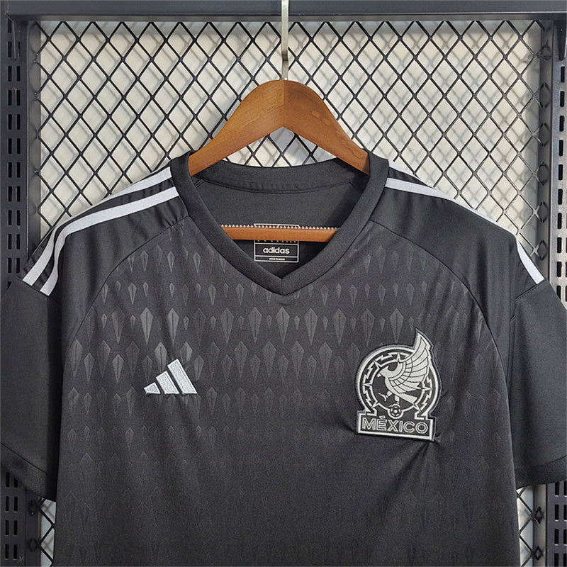 Camiseta México Pre-Partido 2023
