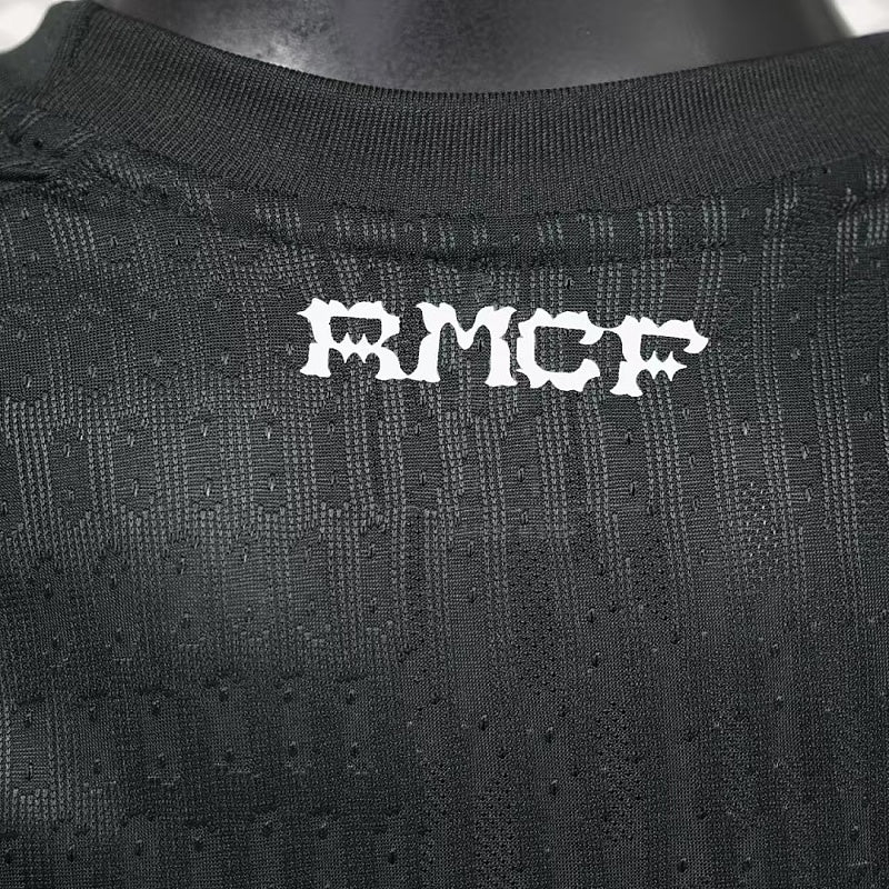 Maillot Real Madrid Gardien Player Version 26/27