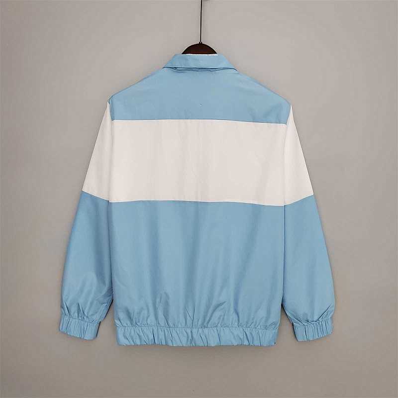 Manchester City Tracksuit 21/22