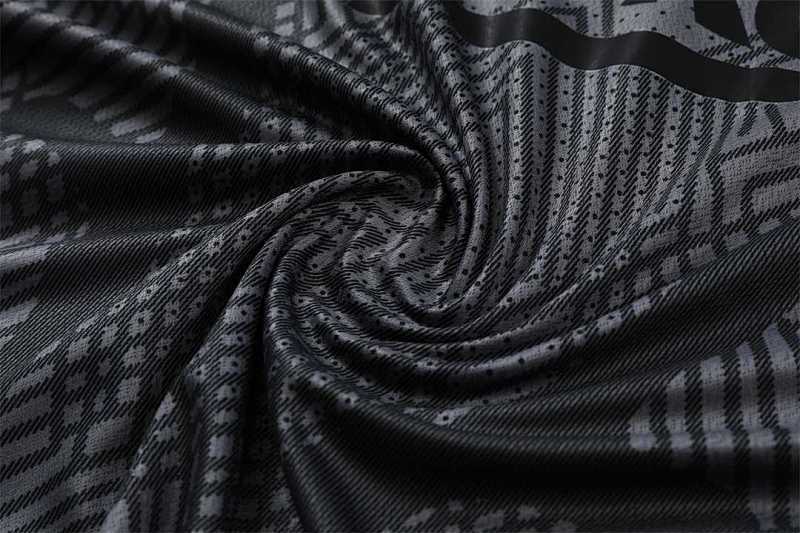 Débardeur FC Barcelone Gris 22/23