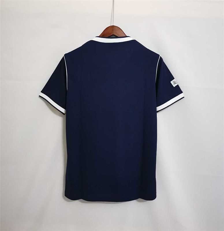 Maillot Scotland Domicile Rétro 1982