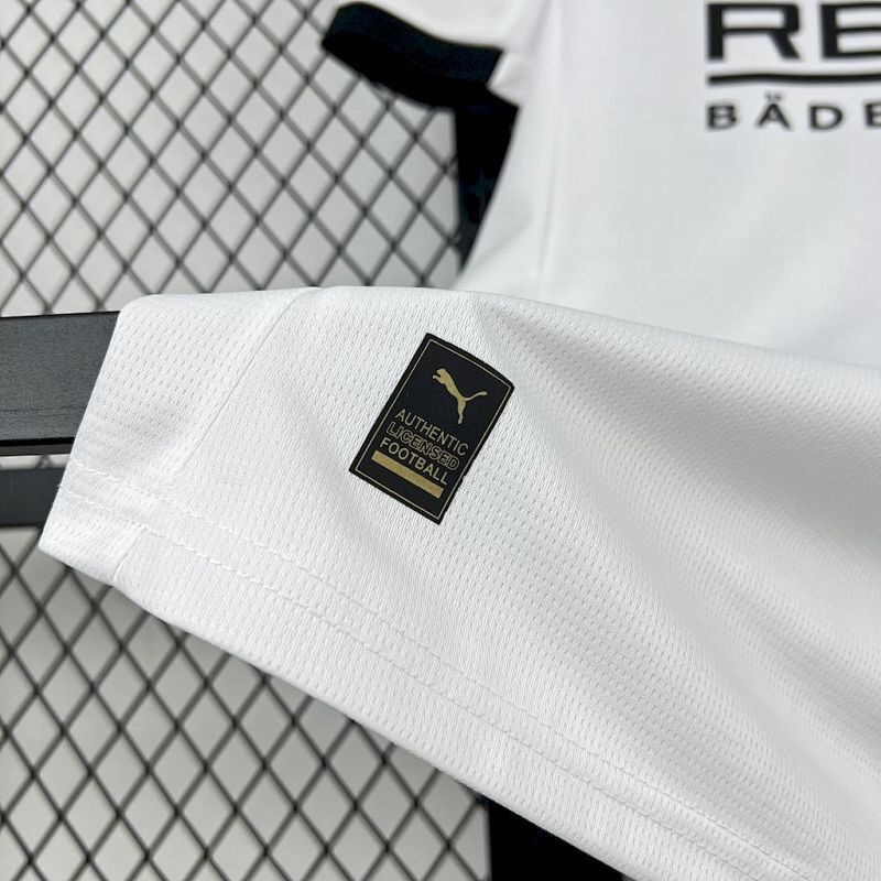 Maillot Borussia Mönchengladbach Domicile 25/26