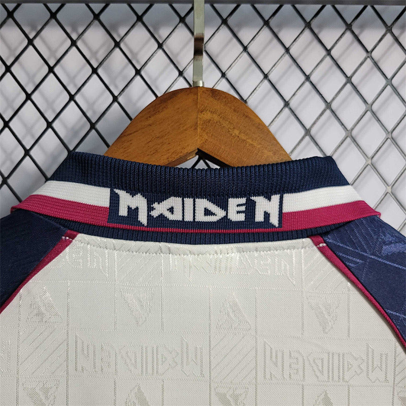 Maillot West Ham Extérieur Rétro 25/26