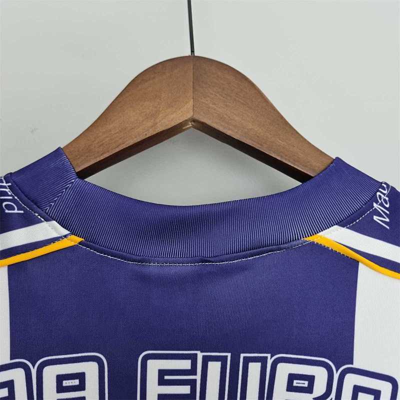 Maillot Real Madrid Rétro 97/98