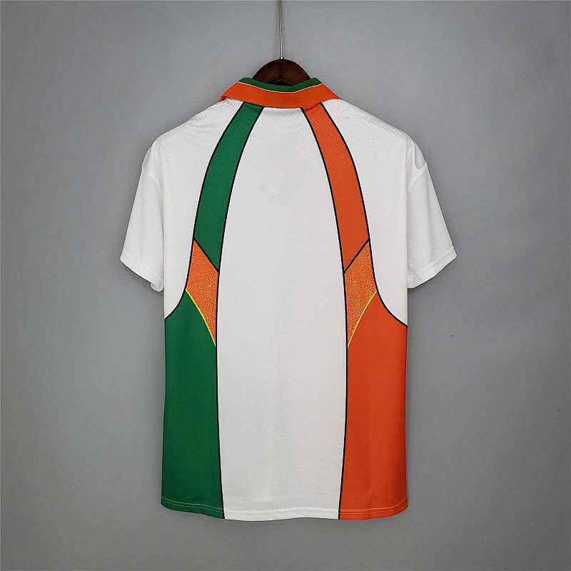 Maillot Irlande Extérieur
