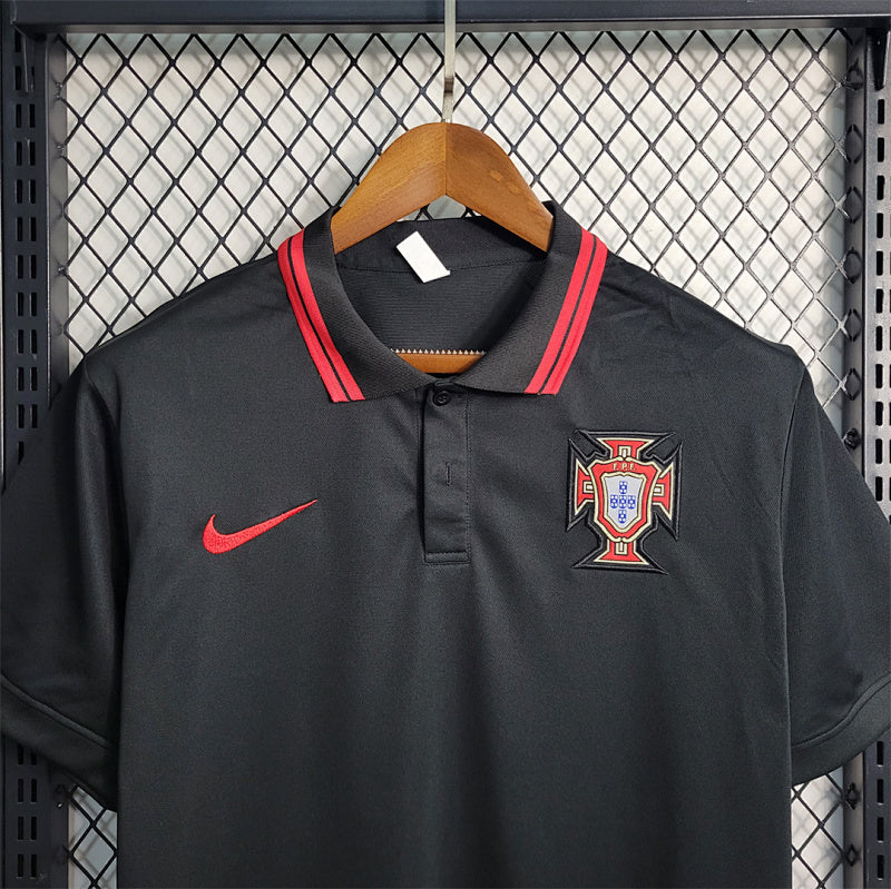 Polo Portugal Noir 2023