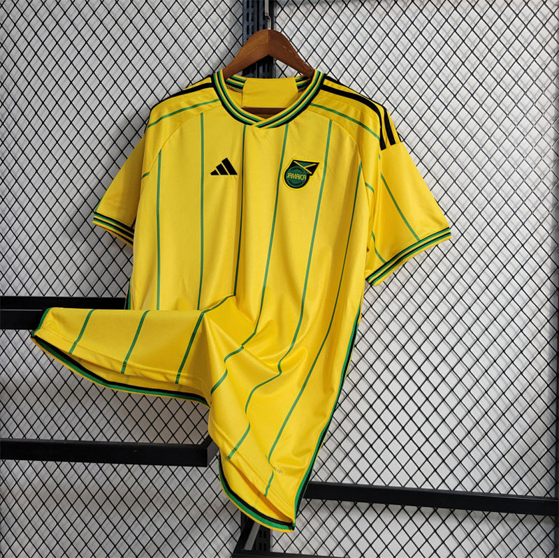 Maillot Jamaica Domicile 25/26