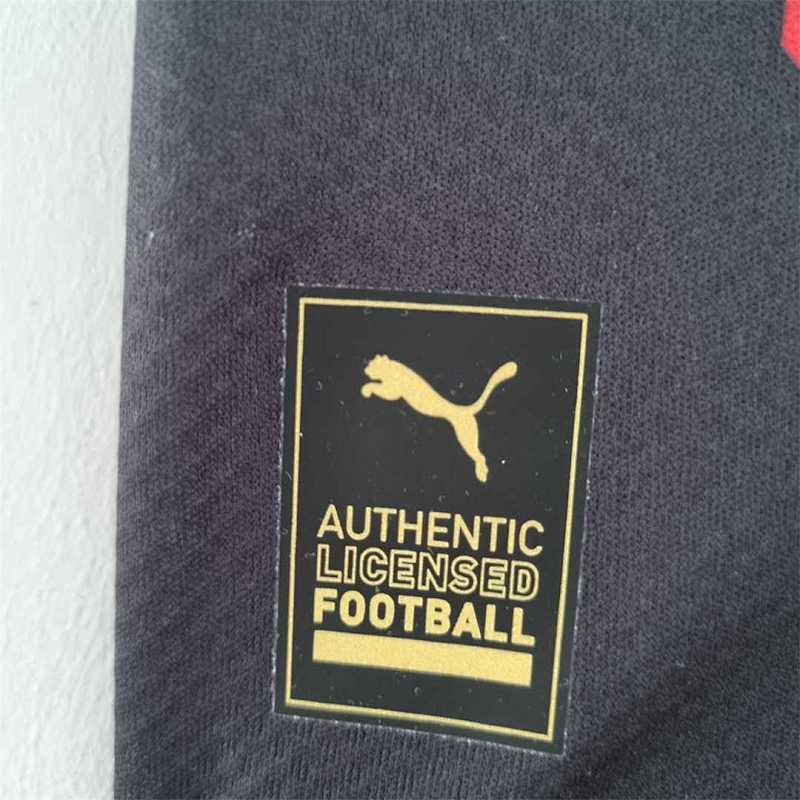 Maillot Manchester City Extérieur 22/23