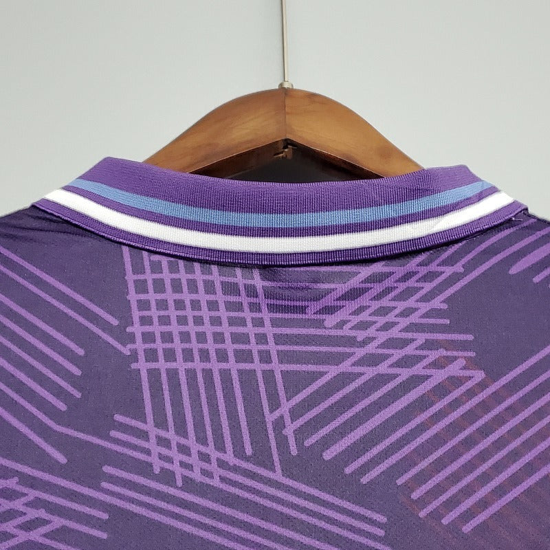 Maillot Fiorentina Domicile 92/93
