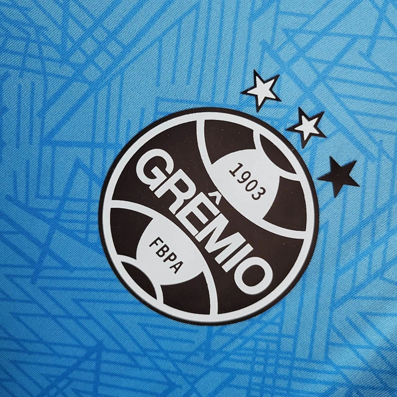 Maillot Grêmio Pre-Match 24/25