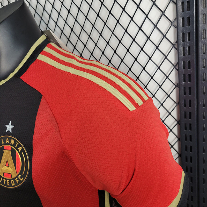 Maillot Atlanta United Domicile Player Version 23/24