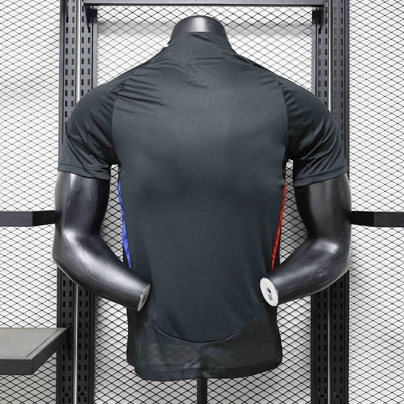 Maillot Lyon Extérieur Player Version 24/25