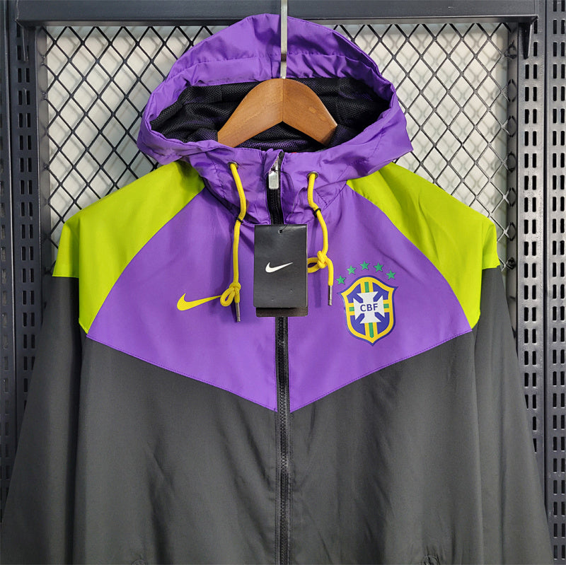 Coupe-vent Windbreaker 25/26