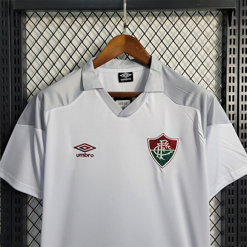 Maillot Fluminense Pre-Match 23/24