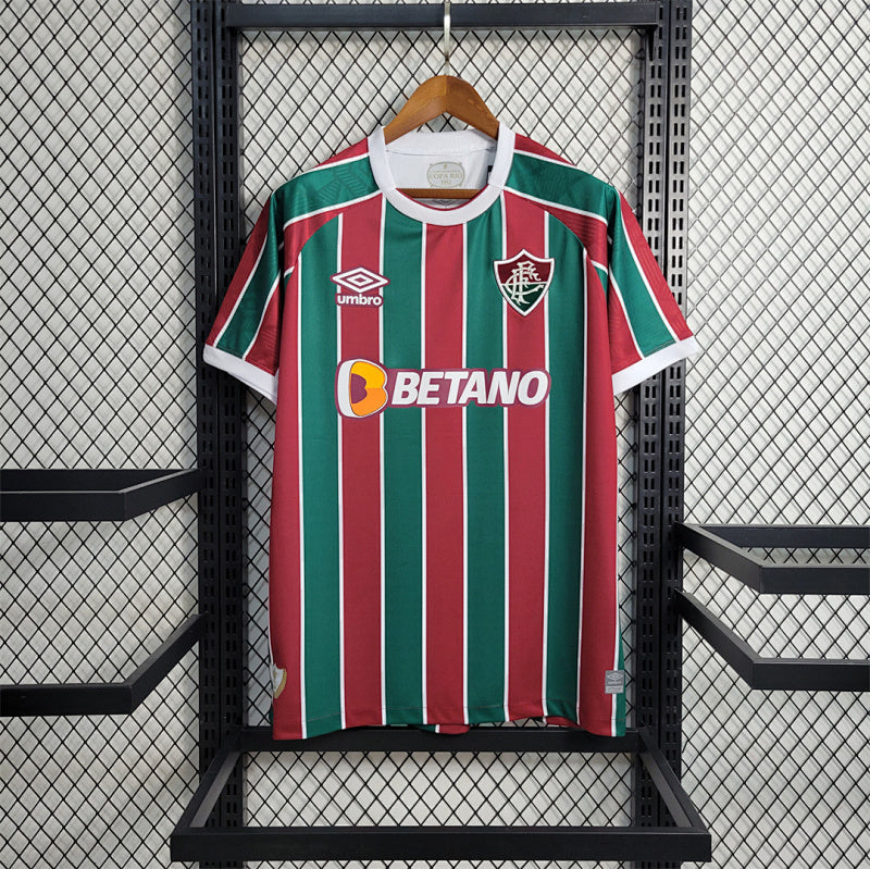 Maillot Fluminense Domicile 23/24