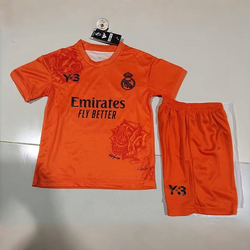Ensemble Enfant Real Madrid 24/25