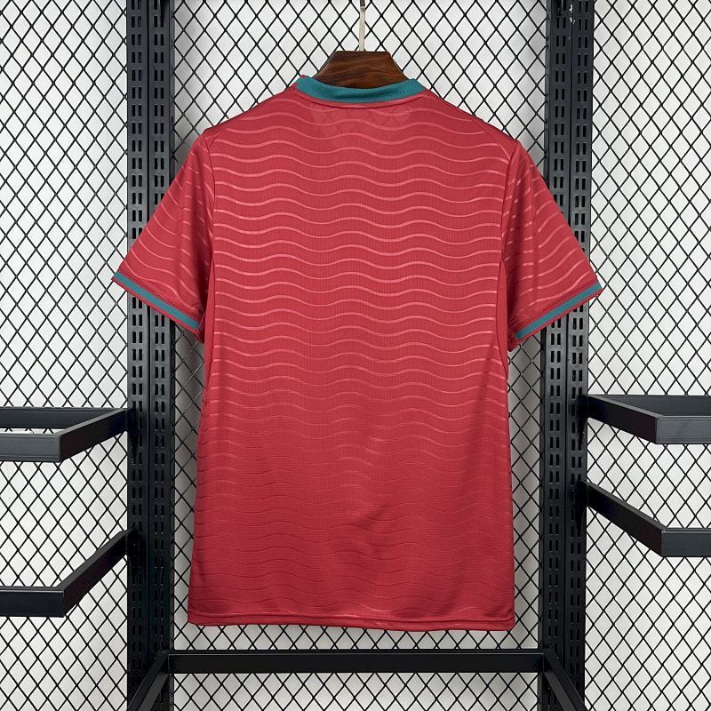 Camiseta Portugal Local 2026