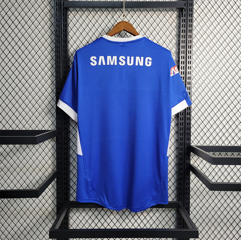 Maillot Palmeiras 25/26