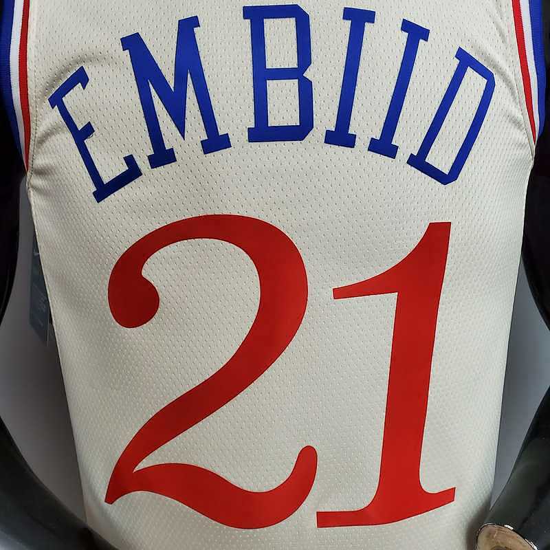 Maillot Philadelphia Édition spéciale 2020