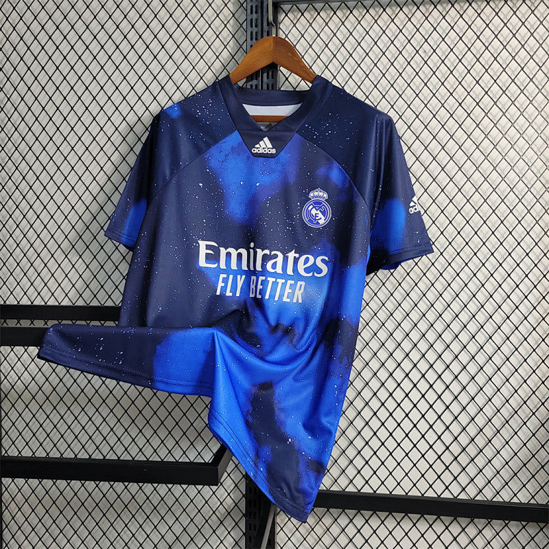 Maillot Real Madrid Édition spéciale Rétro 18/19